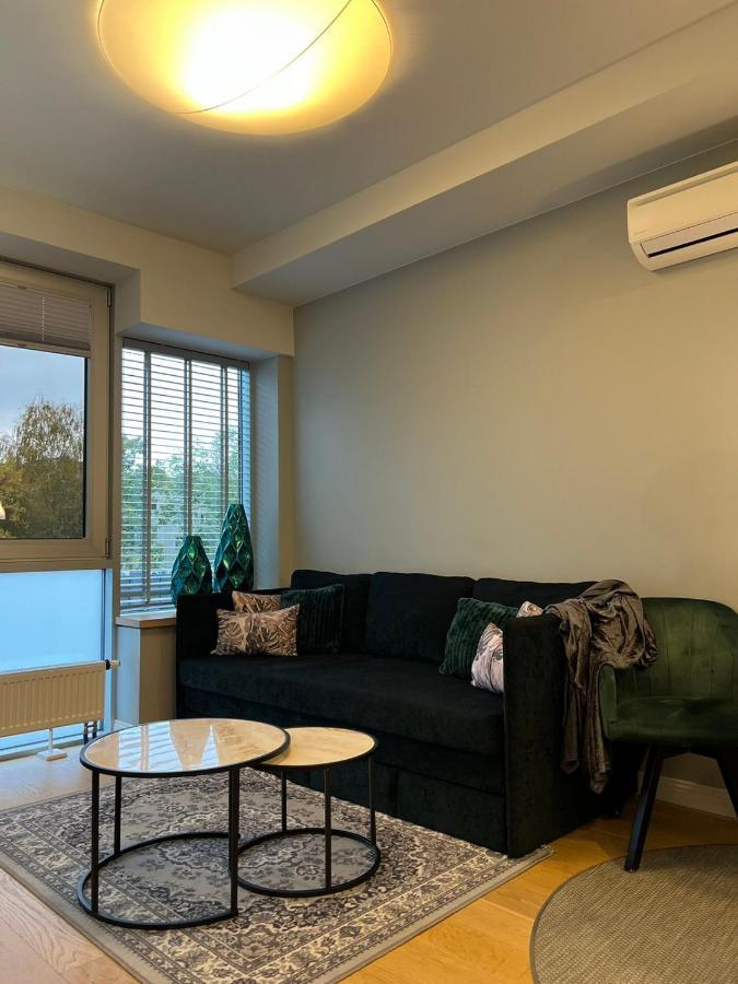 New Apartment,Free Parking In The Center Klaipėda Kültér fotó